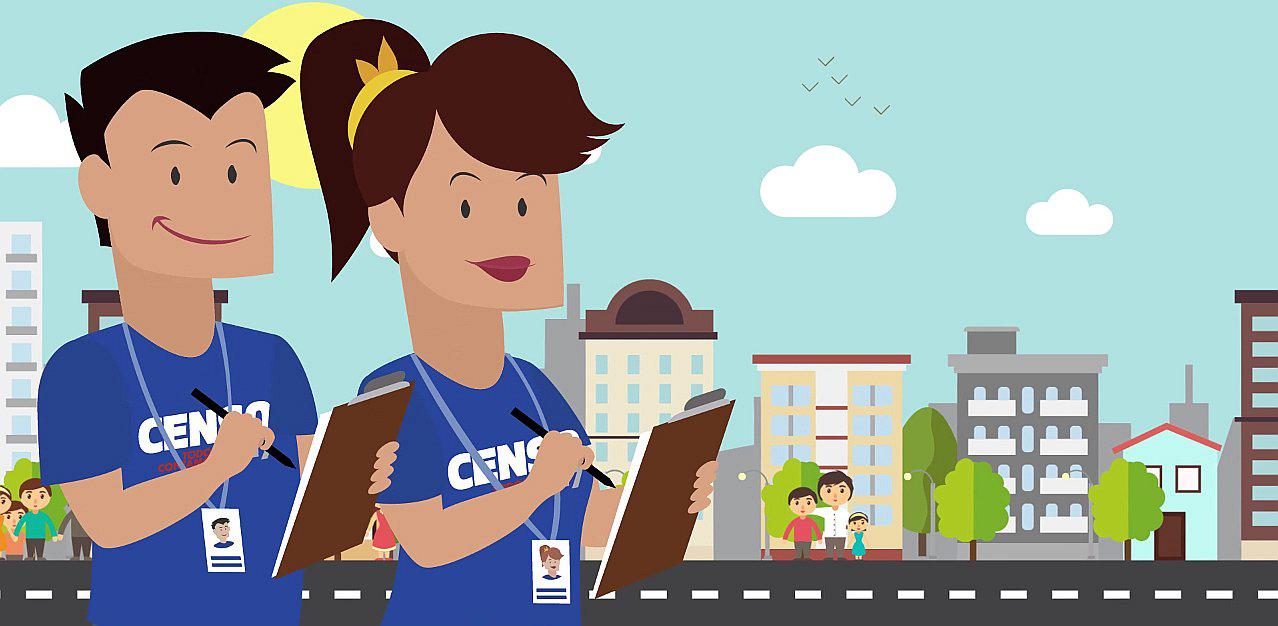 ¿Qué es el censo y para qué sirve? 