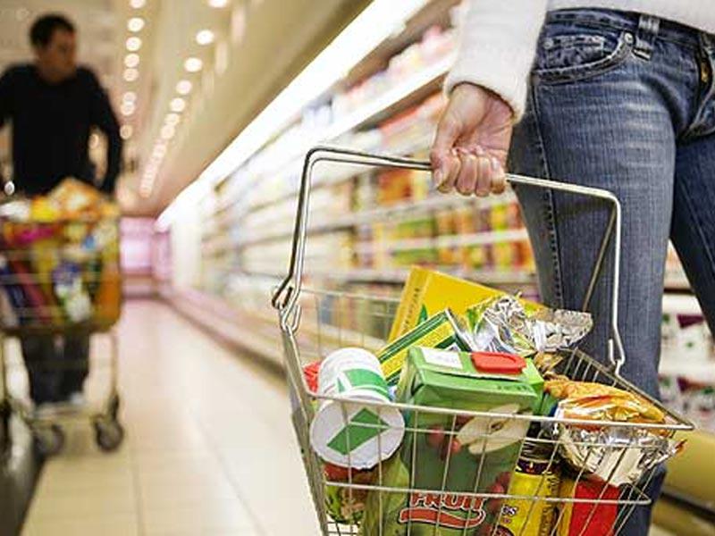 Precios de alimentos en el mundo alcanzan nuevo récord, según la FAO