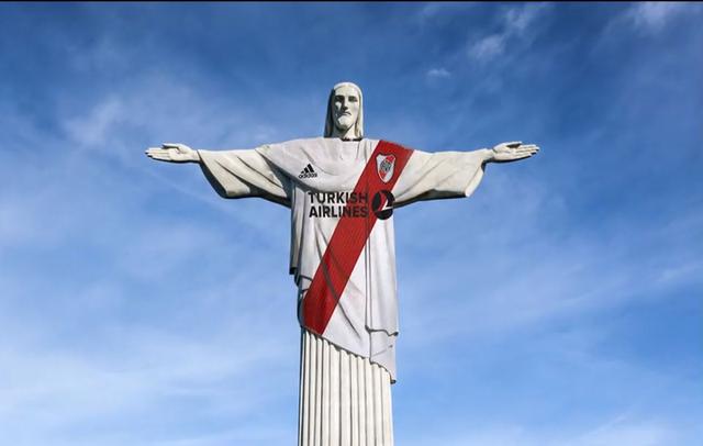 Los mejores memes del River Plate-Flamengo por la final de la Copa Libertadores 2019