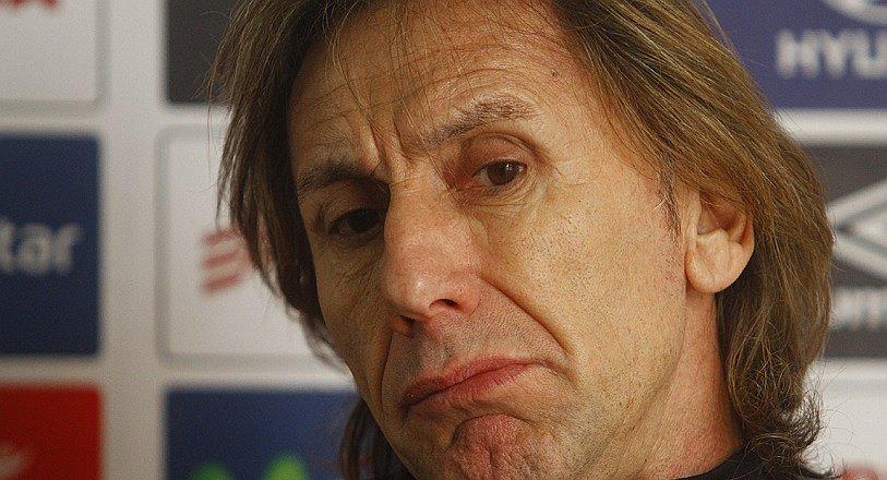 Ricardo Gareca molesta a hinchas con estas declaraciones tras el Perú vs. Bolivia 