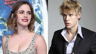 Emma Watson y Chord Overstreet habrían terminado su romance