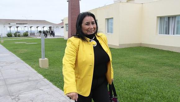 Ministra de la Mujer pider disculpas por bailar reggaeton con el 'Puma'
