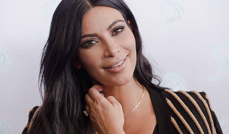 ¿Kim Kardashian se convierte en columnista del New York Times?
