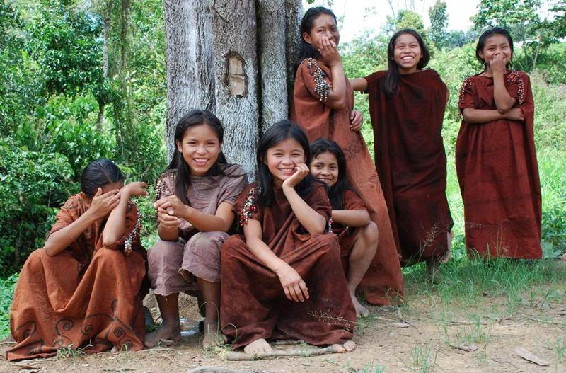 UNICEF: Niños y adolescentes indígenas son los peruanos más desprotegidos