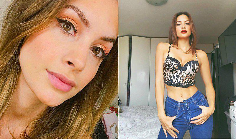 Cómo tener una cintura pequeña, según Milett Figueroa