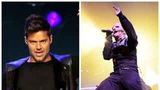 Facebook: ​¿Slipknot toca ‘Livin La Vida Loca’ de Ricky Martin? [VIDEO]