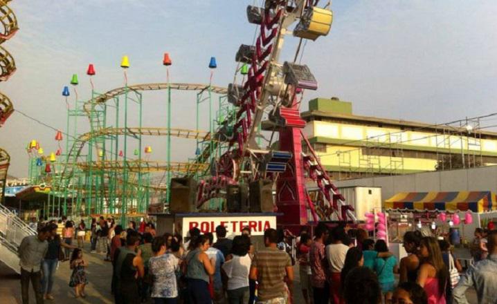 ​Play Land Park regresa este 2016 y con entrada gratuita