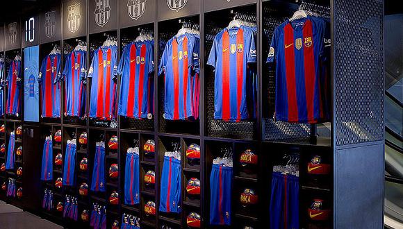Barcelona aprueba nuevo acuerdo con Nike por 150 millones de euros anuales 