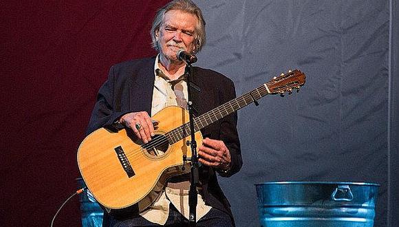 Muere a los 74 años la leyenda country   estadounidense Guy Clark 