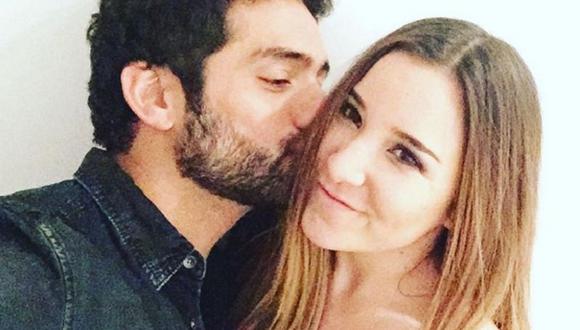 ¡Confirmado! Instagram: ¡Pablo Heredia oficializó así a Alessandra Fuller!