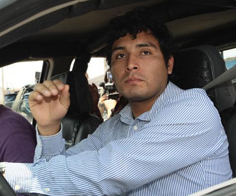 Sentencian a hijo de Abencia Meza por agredir a pareja de su madre (VIDEO)