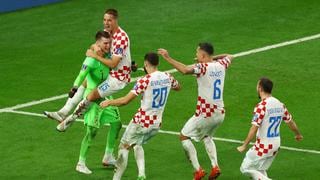 Croacia vs. Japón: revive el último gol que le dio la clasificación a los cuartos de final a los croatas | VIDEO