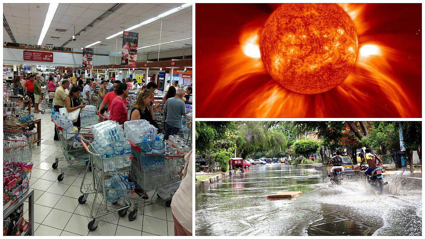 WhatsApp: estos son los cuatro falsos virales que circulan en la red