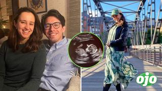 Sebastián Salazar será papá por primera vez: ¿Quién es Lisa Infante, la joven que le robó el corazón?