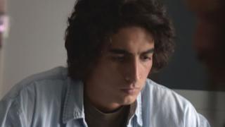 Jorge Guerra, Jaimito en “Al fondo hay sitio”, y su papel principal en “La Bronca”