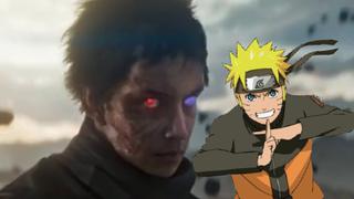 Cosplayer fanático de Naruto la rompe en TikTok con tremendo video viral