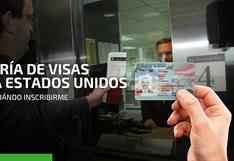 Lotería de Visas para Estados Unidos: los pasos para acceder a la Green Card