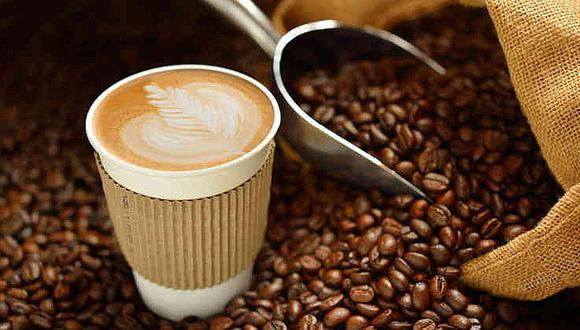 Perú se convierte en el primer exportador de café orgánico a los Estados Unidos