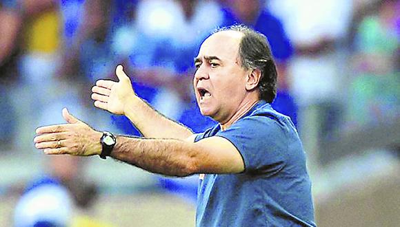 Cruzeiro pide sanciones