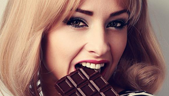 ¡Qué rico! Empresa paga a trabajadores por comer chocolates