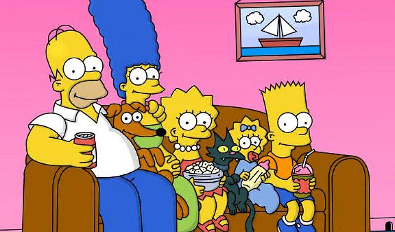 Los Simpson: 6 predicciones de la serie para este 2018