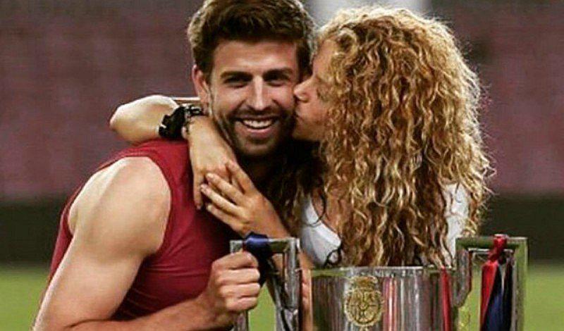 ¡Por sus cumpleaños! Recordamos cómo se conocieron Shakira y Gerard Pique