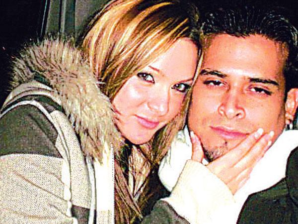 Casado con dos mujeres