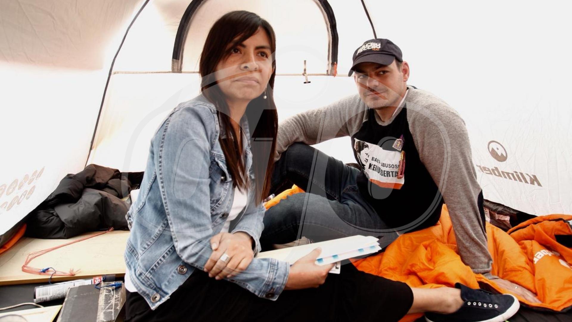 Foto: Britanie Arroyo