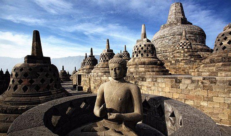 Conoce el lugar más espiritual y místico del mundo