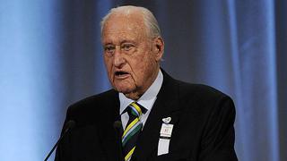 Joao Havelange: Ex presidente de la FIFA fallece a los 100 años  