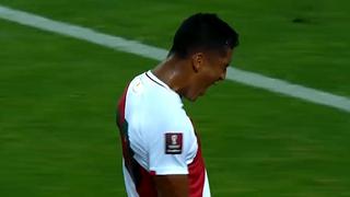 Perú vs. Brasil: Renato Tapia y el segundo golazo para la ‘blanquirroja’ | VIDEO 