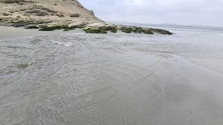 Derrame de petróleo en Ventanilla: ‘Aún hay contaminación por hidrocarburo en playas afectadas’, dice ministro Montoya