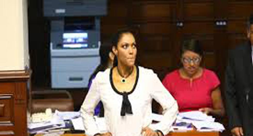 Procuraduría da mate a Cenaida Uribe ACTUALIDAD OJO