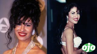 Selena Quintanilla: Trucos de moda para recrear su tan icónico look | FOTOS