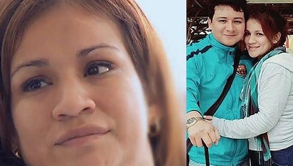 Karla Solf revela el infierno que vivió con Ronny García en Iquitos (VIDEO)