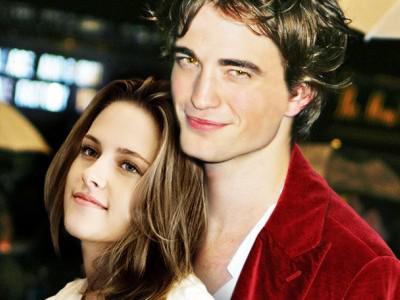 Kristen Stewart quiere tener un hijo de Robert Pattinson