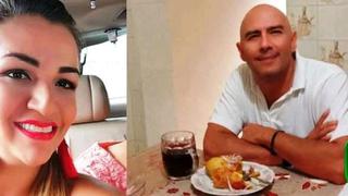 César La Barrera Martínez: Policía capturó en Surco a sujeto acusado de matar a expareja y a la hija de ella