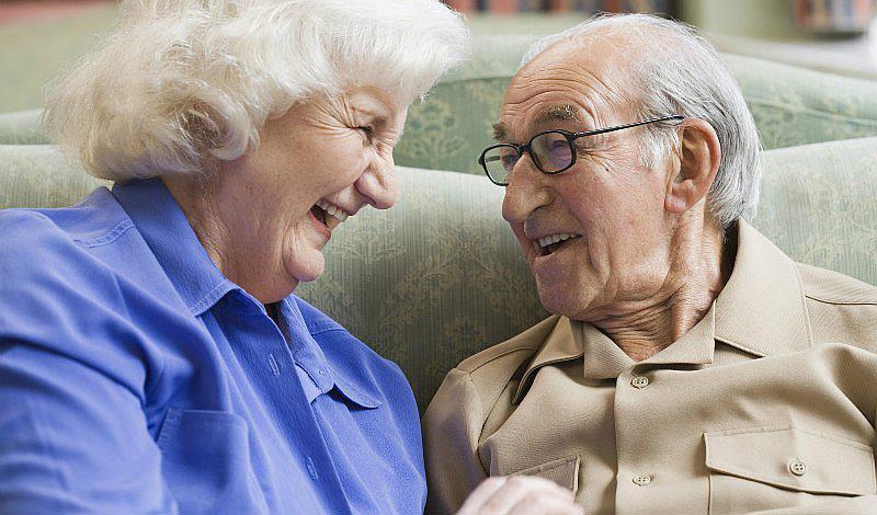 Atento: Tres enfermedades oculares más comunes en la tercera edad 