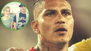 ​Exnovia de Paolo Guerrero lo defiende y hace un llamado en las redes sociales (FOTOS)