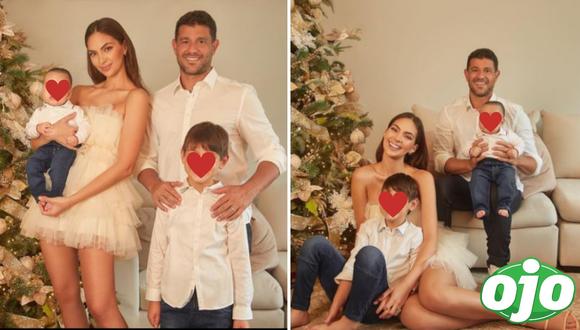 Yaco Eskenazi quiere tener otro bebé con Natalie Vértiz. Foto: (Instagram/@yacoturco, @msperu).