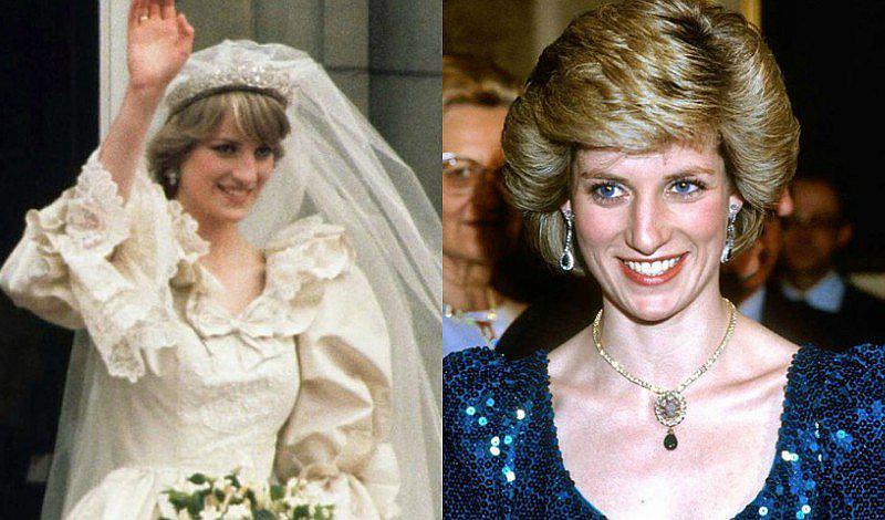 ¿Qué secreto ocultaba los bellos zapatos de Lady Di?