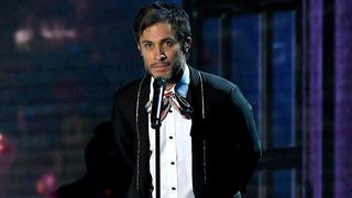 Critican a Gael García Bernal por interpretación de 'Remember Me'