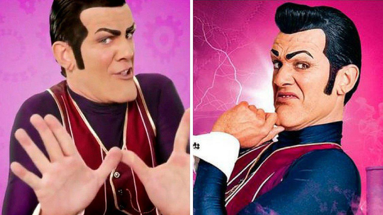 Lazy Town: murió Stefan Karl Stefansson, quien interpretó a Robbie Rotten