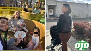 Por qué Samahara Lobatón ‘abandonó' a Youna y se mudó a Florida con su hija Xianna: “Aquí nos quedaremos”