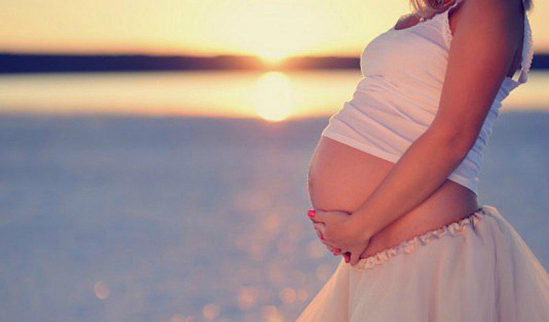 ¿No sabes cómo confesarlo? Lee la carta de una mujer embarazada