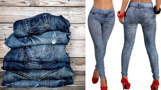 ​¿Así lo haces? Este es el tiempo que debe pasar para que laves tus jeans