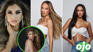 Miss Perú 2023: Fecha, hora, canal y candidatas favoritas del certamen de belleza | FOTOS