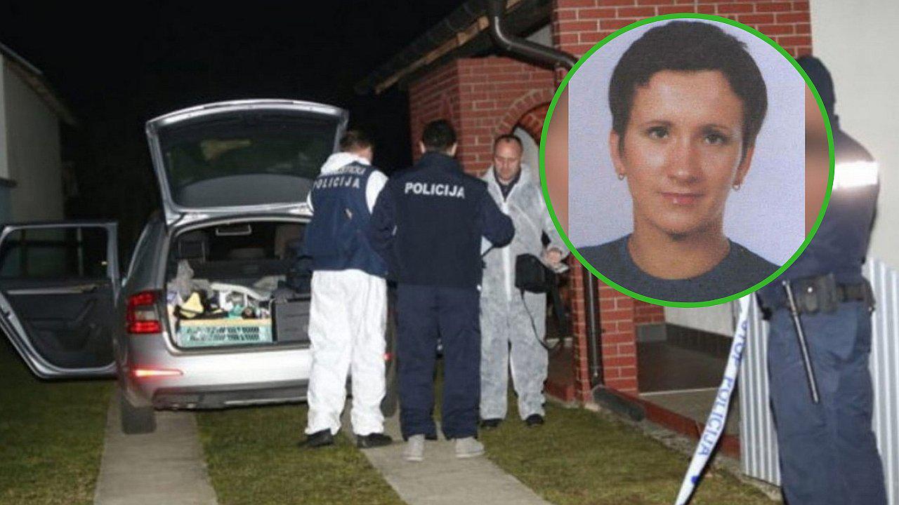 Mujer llevaba desaparecida 18 años y su hermana la tenía oculta en su refrigerador (FOTOS)