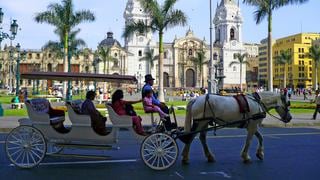 Día Mundial del Turismo: Ocho destinos turísticos para visitar dentro de Lima