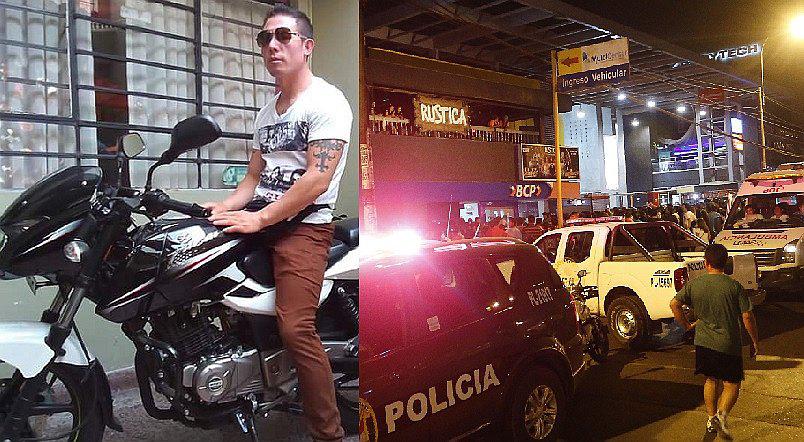 ​Independencia: asesinatos múltiples podrían repetirse por esta cruda verdad